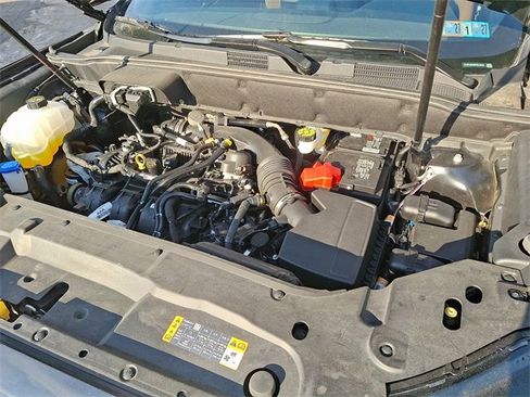 Certified 2023 Lincoln Nautilus Reserve w/ Equipment Group 201A image 26