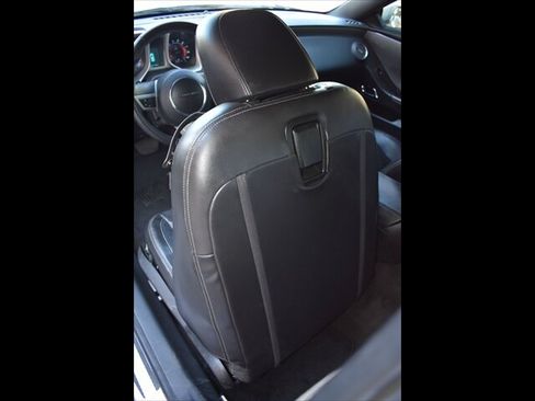 Used 2010 Chevrolet Camaro SS w/ RS Package RWD image 19