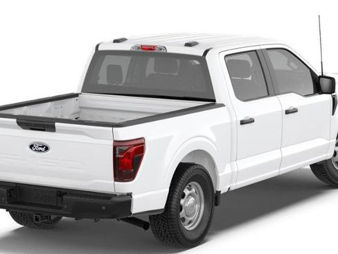 New 2026 Ford F150 XL RWD image 25