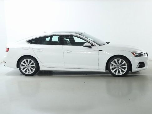 Used 2018 Audi A5 2.0T Premium Plus w/ Premium Plus image 10