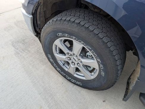 Used 2019 Ford F150 XLT w/ Equipment Group 302A Luxury AWD/4WD image 8