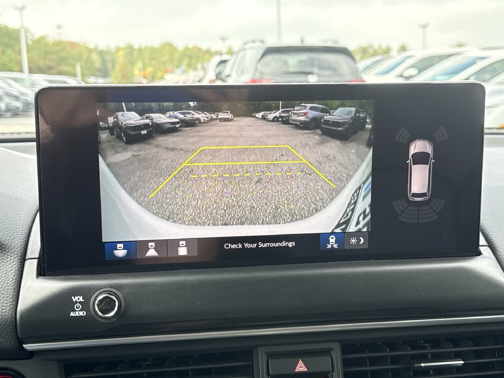 New 2026 Honda Pilot EX-L image 23