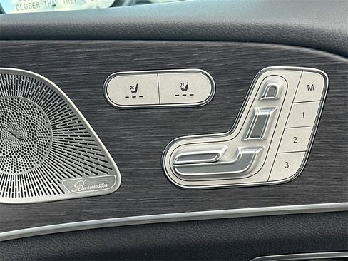 New 2026 Mercedes-Benz GLE 450 4MATIC image 16