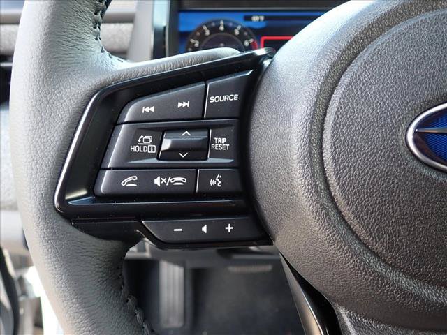 New 2026 Subaru Outback Premium AWD/4WD image 16