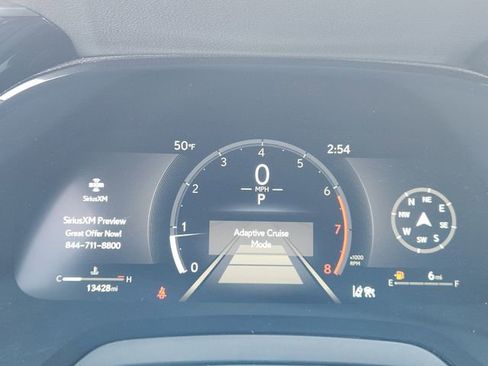 Used 2025 Lexus RX 350 FWD w/ Technology Package image 20