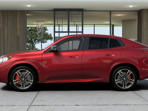 New 2026 BMW X2 xDrive28i w/ Technology Package AWD/4WD image 29