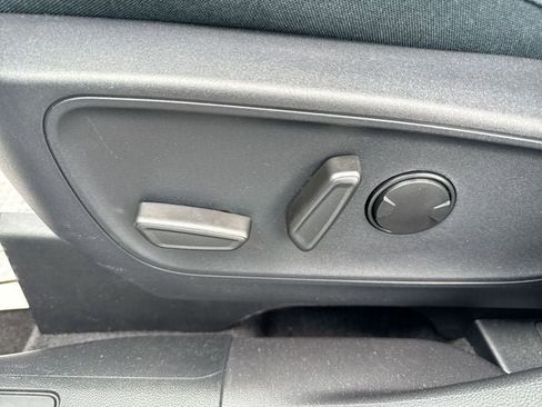 New 2025 Ford Bronco Sport Heritage w/ Convenience Package image 12