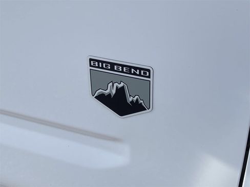 Certified 2023 Ford Bronco Sport Big Bend w/ Convenience Package image 10