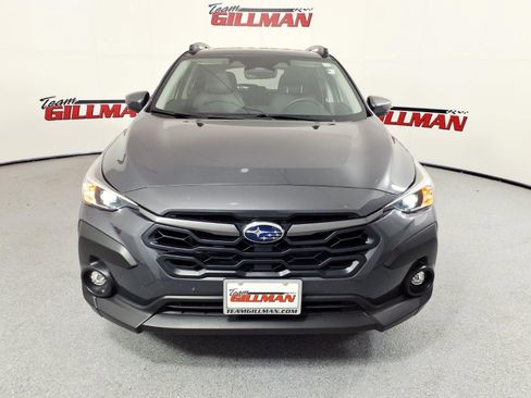 Used 2024 Subaru Crosstrek 2.0i Premium AWD/4WD image 2