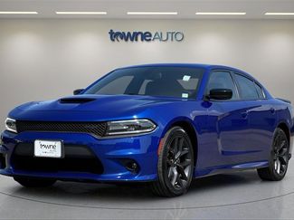 Certified 2021 Dodge Charger R/T w/ Plus Group image 1