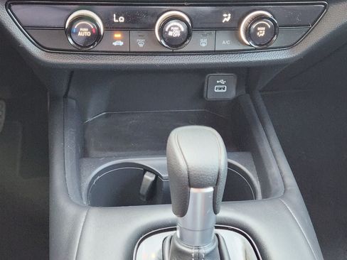 Used 2024 Honda HR-V LX image 18