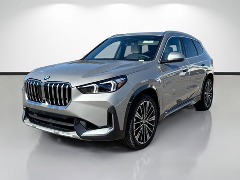 New 2026 BMW X1 xDrive28i w/ Technology Package image 7