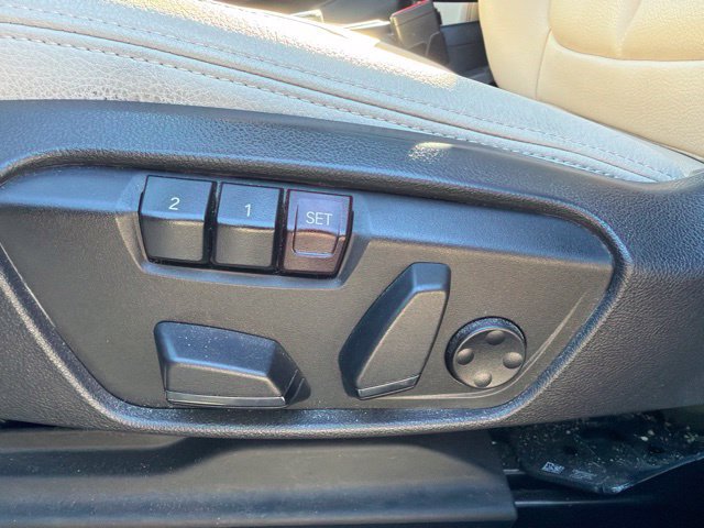 Used 2021 BMW X1 sDrive28i w/ Premium Package FWD image 19