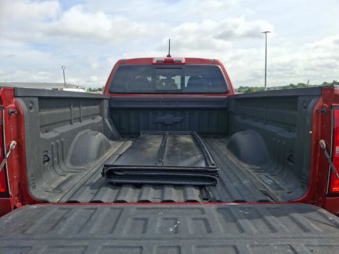 Used 2016 Chevrolet Colorado Z71 AWD/4WD image 30