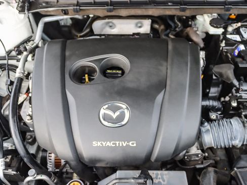 Used 2021 MAZDA CX-5 Touring w/ Touring Preferred SV Package image 27