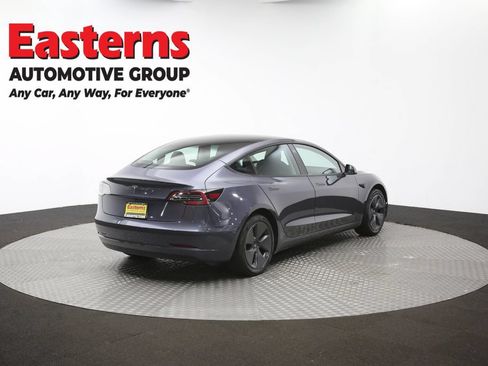 Used 2023 Tesla Model 3 Standard Range RWD image 37