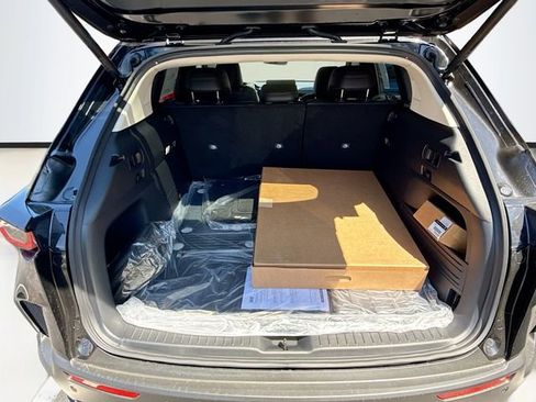 New 2026 MAZDA CX-50 AWD 2.5 Hybrid w/ Weather Package image 28