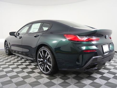 New 2026 BMW M850i xDrive image 6