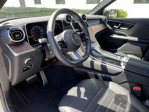 Certified 2026 Mercedes-Benz GLC 300 4MATIC image 17
