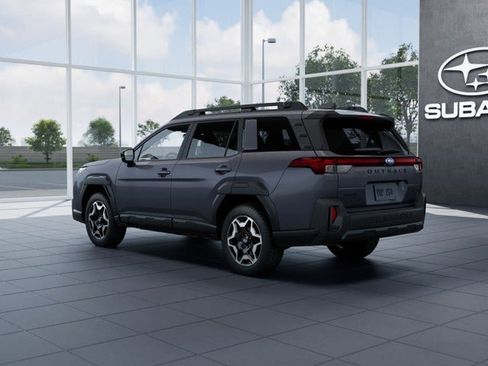 New 2026 Subaru Outback Touring AWD/4WD image 4