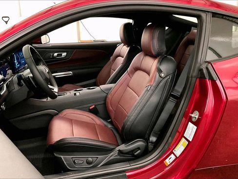 New 2026 Ford Mustang GT Premium image 25