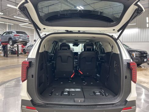 New 2026 Kia Carnival SX Prestige image 35