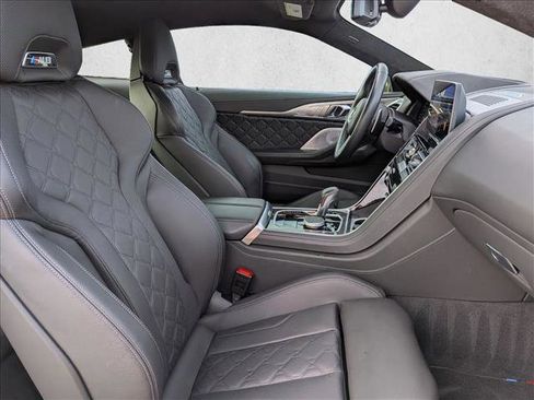 Used 2024 BMW M8 Competition w/ M Carbon Exterior Package image 20