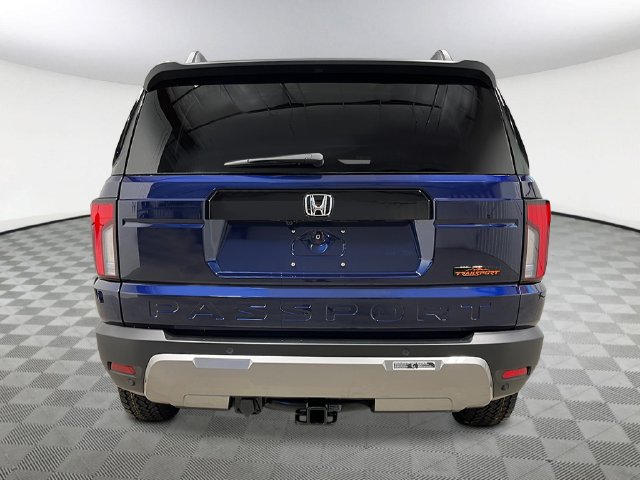 New 2026 Honda Passport TrailSport Elite image 5