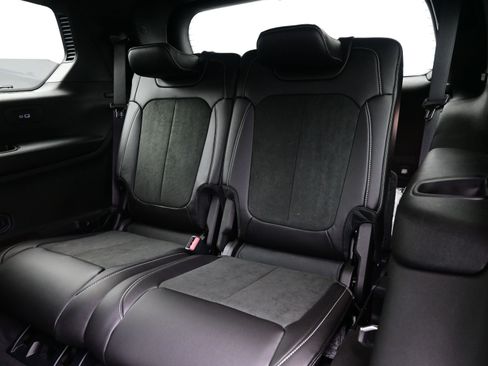 New 2025 Jeep Grand Cherokee L Altitude image 11