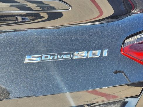 Used 2023 BMW Z4 sDrive30i w/ Premium Package image 8