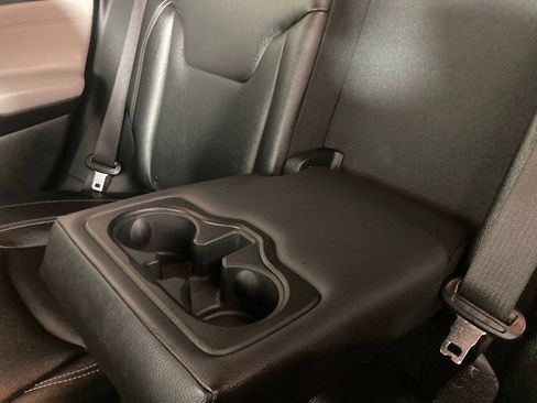 Used 2025 Jeep Compass Limited image 15