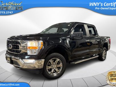 Used 2021 Ford F150 XLT w/ XTR Package