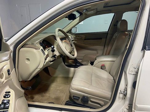 Used 2004 Chevrolet Impala LS w/ Preferred Equipment Group image 10