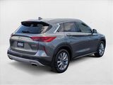 Used 2021 INFINITI QX50 Luxe image 5