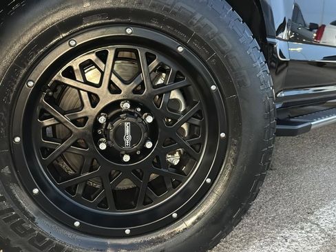 Used 2020 Ford F150 XLT w/ Equipment Group 302A Luxury image 9