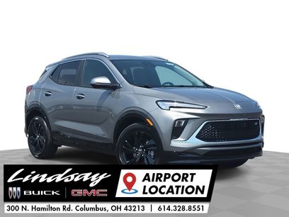 New 2026 Buick Encore GX Sport Touring w/ Comfort Package