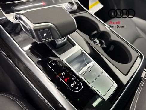 New 2026 Audi Q8 Premium Plus image 38