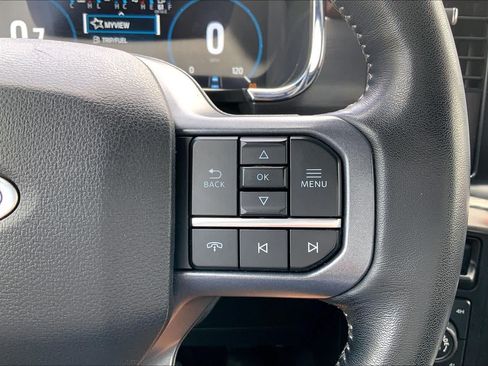 Used 2023 Ford F150 Lariat AWD/4WD image 25