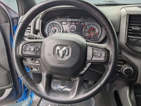 Used 2023 RAM 1500 Big Horn AWD/4WD image 18