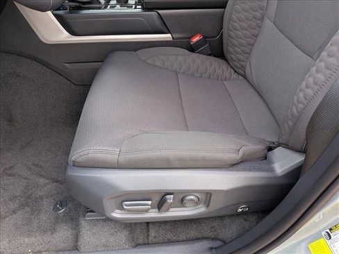 New 2026 Toyota Tundra SR5 image 4