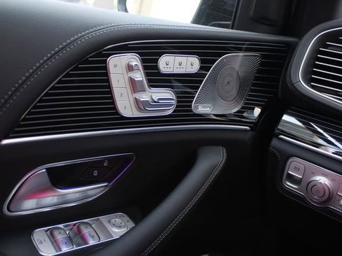 New 2026 Mercedes-Benz GLE 53 AMG 4MATIC image 14