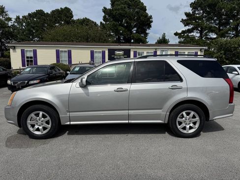 Used 2007 Cadillac SRX image 8