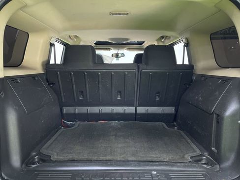 Used 2006 HUMMER H3 image 25