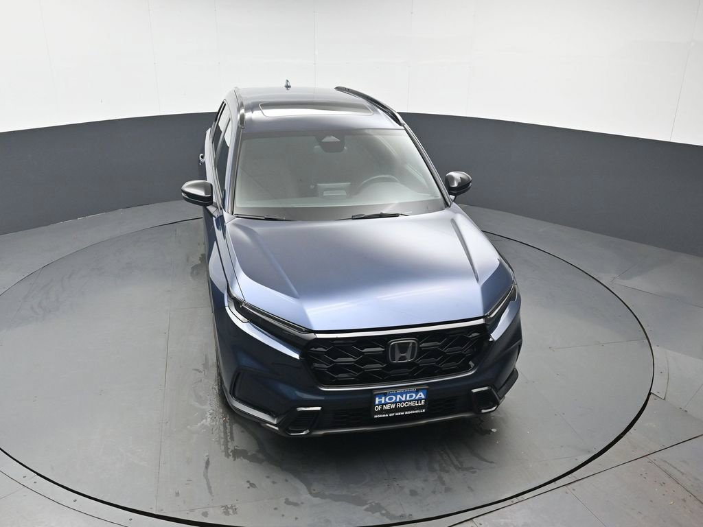 Used 2026 Honda CR-V Sport image 45