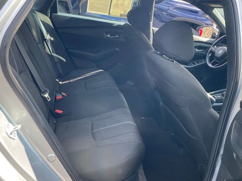 Used 2024 Honda Accord Sport image 17