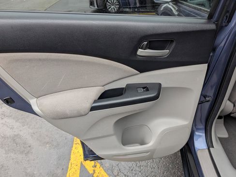 Used 2014 Honda CR-V EX image 22