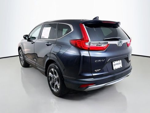 Used 2019 Honda CR-V EX image 5