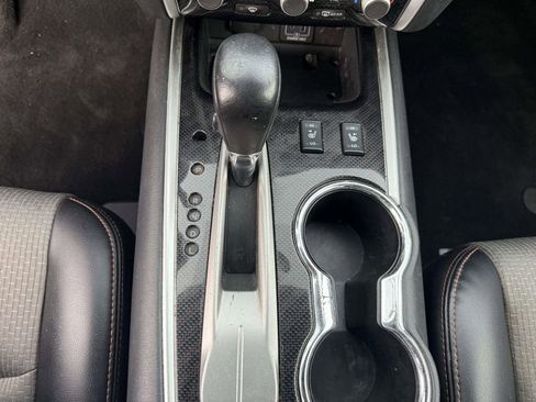 Used 2020 Nissan Pathfinder SV w/ Rock Creek Edition image 22