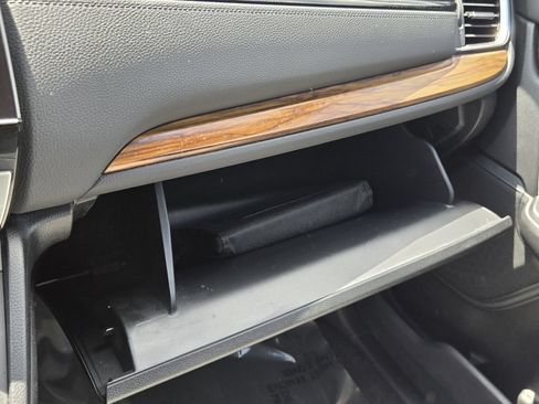 Certified 2022 Honda CR-V EX image 23