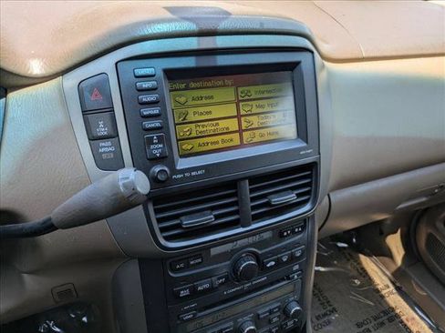 Used 2007 Honda Pilot EX-L image 12